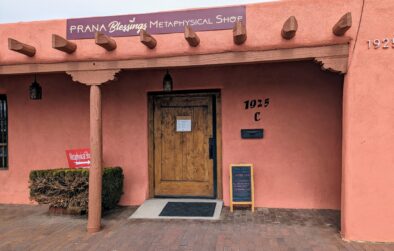 Prana Clothing in Santa Fe for Men and Women — Santa Fe Trail