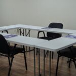 prana blessings classroom for Reiki Classes