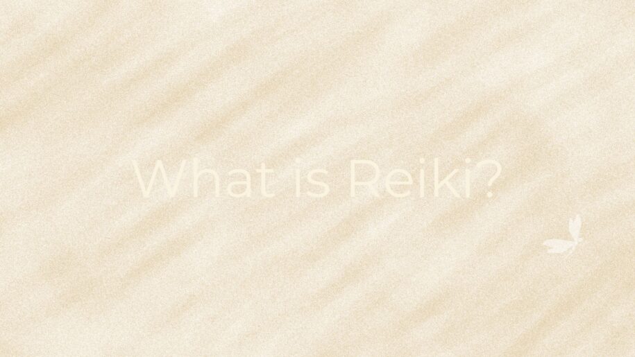 What is Reiki energy healing — educational guide from Prana Blessings in Santa Fe