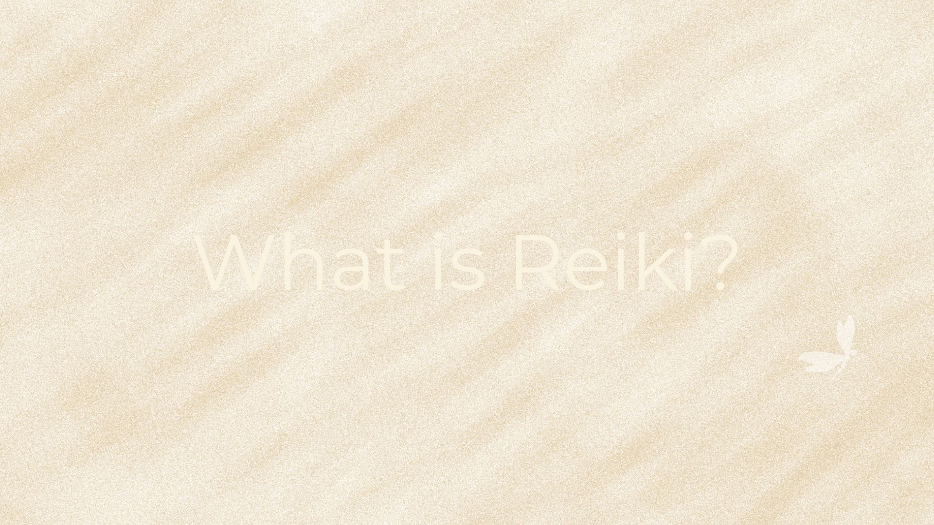 What is Reiki energy healing — educational guide from Prana Blessings in Santa Fe